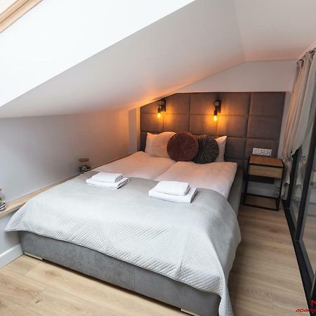 Premium Apartment Old Town Topolowa Krakow Ngoại thất bức ảnh