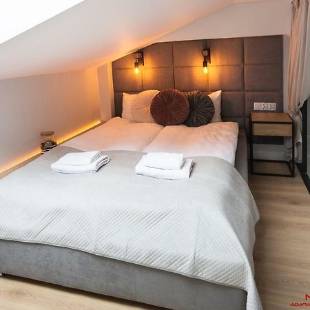 Premium Apartment Old Town Topolowa Krakow Ngoại thất bức ảnh