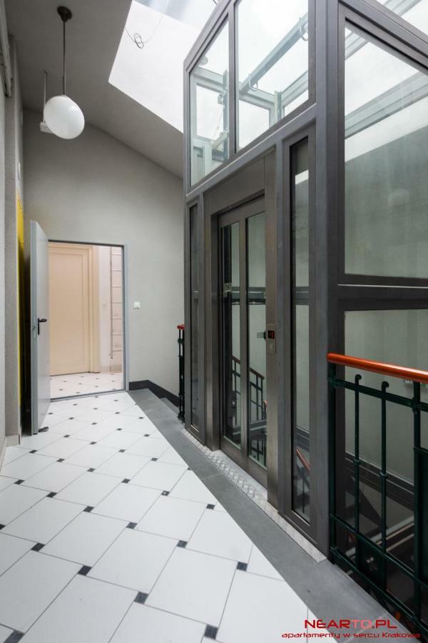 Premium Apartment Old Town Topolowa Krakow Ngoại thất bức ảnh