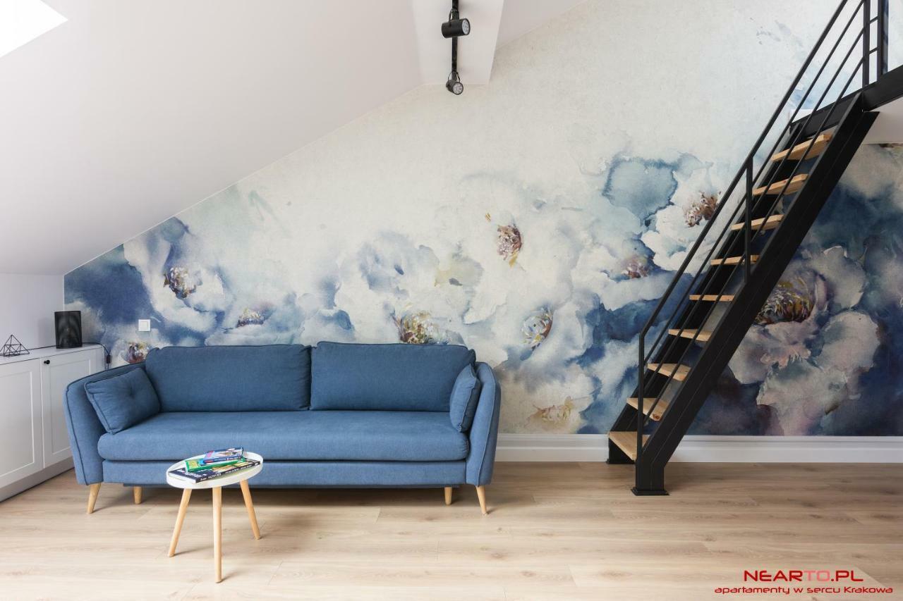 Premium Apartment Old Town Topolowa Krakow Ngoại thất bức ảnh