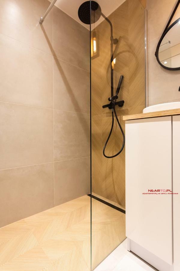 Premium Apartment Old Town Topolowa Krakow Ngoại thất bức ảnh